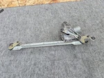 Front Windshield Wiper Transmission Linkage Motor Oem 17-23 Audi A4 S4. Fixed Price $63.20.