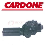 Cardone Reman 40-1002 Windshield Wiper Motor For 22138298 Washer Bq. Fixed Price $132.33.