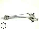 2014-2019 Chevrolet Corvette Front Windshield Wiper Linkage W/ Motor Oem. Fixed Price $74.99.