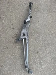 Mercedes-benz E-class W212 Front Windshield Wiper Mechanism 3397021442. Fixed Price $55.00.