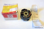 Nos Delco 1984-87 Gm Wiper Motor End Cap Assembly #22038791. Fixed Price $34.95.