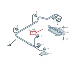 New Audi A8 Gearbox Wiring Harness 4N0971769AC 4N0-971-769-AC. Fixed Price $170.40.