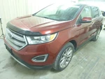 Ford Edge 2018 Wiper Motor 80K Mi. FT4Z17508H 0497. Fixed Price $99.90.