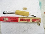 Nos Trico Windshield Wiper AL-70-C Arm 3/8" To 10 3/4" Mopar Universal. Fixed Price $59.95.