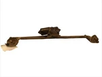 2008 2010 Dodge Charger Windshield Wiper Linkage W/ Motor Used Oem 5139092AA. Fixed Price $71.99.