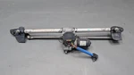 Mazda MX-5 Miata Front Windshield Wiper Motor 2006-2015 NE5131138 Oem. Fixed Price $200.00.