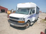 Chevrolet Express 3500 2010 Wiper Motor Used 5852. Fixed Price $99.99.