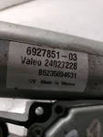 Used Windshield Wiper Motor Fits: 2015 Jeep Grand Cherokee Grade. Fixed Price $47.00.