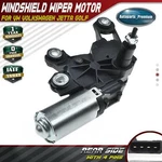 Rear Windshield Wiper Motor For Volkswagen Golf 1999-2005 Jetta 01-05 Passat R32. Fixed Price $55.93.