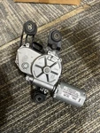 2016-2020 Volkswagen Golf Gtd MK7.5 Rear Wiper Motor 5G0955711C. Fixed Price $30.00.