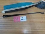 Nos Gm Wiper Arm 20343851. Fixed Price $25.00.