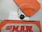 Wiper Arm Nut Bolts To Transmission Windshield Fits Cobalt G5 Pursuit. Fixed Price $13.36.