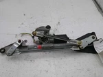 2011 Nissan Altima Wiper Motor Oem 28800ZX01A Silver 84K Miles. Fixed Price $74.99.
