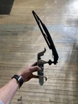 Oem 7318710 Bmw X5 F15 Rear Wiper Motor + Arm Blade Tested Good. Fixed Price $62.40.