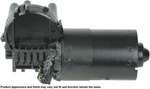Cardone Reman Windshield Wiper Motor 43 3503. Fixed Price $128.81.