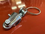1948 Lincoln Rh Wiper Transmission Head Nos. Fixed Price $99.99.