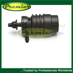 Premier For Mercedes Vito 1996-2003 Front Single Outlet Window Washer Fluid Pump. Fixed Price $13.25.