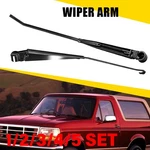 Front Windshield Wiper Arms Kit Ford Bronco F-series Pickup Truck 1-5SET. Fixed Price $122.99.