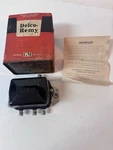 Nos Gm Delco 1938 1939 Chevy Truck Voltage Regulator 1118203 Free Shipping. Fixed Price $49.95.