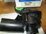 Cardone Reman Windshield Wiper Motor 40 269. Fixed Price $69.99.