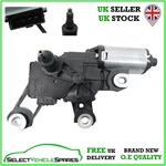 New Audi Q5 Q7 4L Tailgate Boot Lid Rear Wiper Motor 8E9955711E /8R0955711C. Fixed Price $53.59.