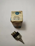 1965 Dodge Plymouth Chrysler Fury Dart Single Speed Wiper Switch 2497282 Nos.. Fixed Price $71.78.