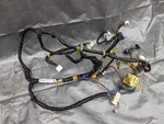 04-05 Mazda Miata Wiring Harness Dash NE04-67-030B MX5 2004-2005. Fixed Price $59.23.