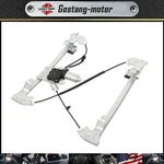Ford F150 Lincoln Mark 2006-2008 Power Window Regulator Rr W/ Motor 741-969. Fixed Price $34.38.