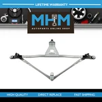 For 2007-2017 Jeep Wrangler Jk 55077859AD Windshield Wiper Linkage. Fixed Price $56.99.