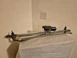 1999-2003 Chevy Gmc Silverado Sierra Wiper Motor W/linkage & Transmission Parts. Fixed Price $60.88.