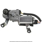 For Chevy Blazer & Oldsmobile Bravada Cardone Windshield Wiper Motor Tcp. Fixed Price $147.41.
