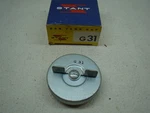 G31 Stant Gas Filler Cap 53-63 Ford Shoebox Custom 58-60 Edsel 53-64 Lincoln. Fixed Price $20.00.