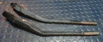 07-14 Gmc Sierra Silverado Wiper Set Driver & Passenger 24030988. Fixed Price $25.00.