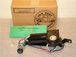 1954-1955 Chevy "pickup" Wiper Motor Street Rod Newport Engineering #NE5455CT. Fixed Price $309.00.