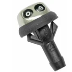 107-860-01-47 Genuinexl Windshield Washer Nozzle Front Driver Or Passenger Side. Fixed Price $43.10.
