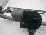 Windshield Wiper Motor Hatchback Fits 16-18 Audi A3 748255. Fixed Price $109.19.