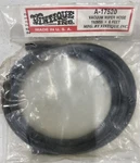1928-48 Ford 6' Length Vacuum Wiper Motor Hose A-17520. Fixed Price $12.00.