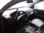 Wiper Transmission Ntbk Fits 07-08 Aveo 2124051. Fixed Price $100.00.