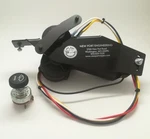 Pontiac Wiper Motor 1949 - 52. Fixed Price $382.00.