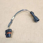 88-96 C4 Corvette Wiper Motor Wire Harness Pigtail Connector Windshield Wiring. Fixed Price $18.99.