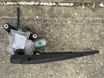 13-20 Nissan Pathfinder Rear Window Wiper Motor W000030128 28710-3KA0A W/. Fixed Price $90.00.