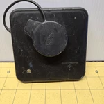1973 1976 Ford Torino Ranchero Windshield Washer Reservoir Lid D3AF-17B613-AA. Fixed Price $19.00.