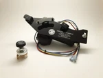 Newport Engineering Windshield Wiper Motor 1951 Mercury Passenger Car NE5100MP. Fixed Price $309.95.