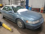 Windshield Wiper Motor Fits 98-00 Seville 274163. Fixed Price $78.87.