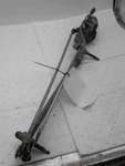 Used Windshield Wiper Motor Fits: 2008 Ford Focus And Transmission Grade B. Fixed Price $74.99.