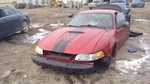 Used Windshield Wiper Motor Fits: 1999 Ford Mustang Grade. Fixed Price $109.90.