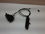 2014-2019 Chevy Corvette C7 Left Driver's Door Hatch Latch Lock Actuator Oem. Fixed Price $49.99.