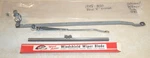 1948-50 Ford Truck Series Nos Factory Optional Passenger Side Wiper Kit Trico. Fixed Price $225.00.