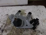 Rear Wiper Motor Fits 2003-2005 Aviator Oem. Fixed Price $53.95.