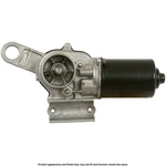 For Nissan Rogue 2008-2015 Cardone Windshield Wiper Motor Tcp. Fixed Price $330.41.